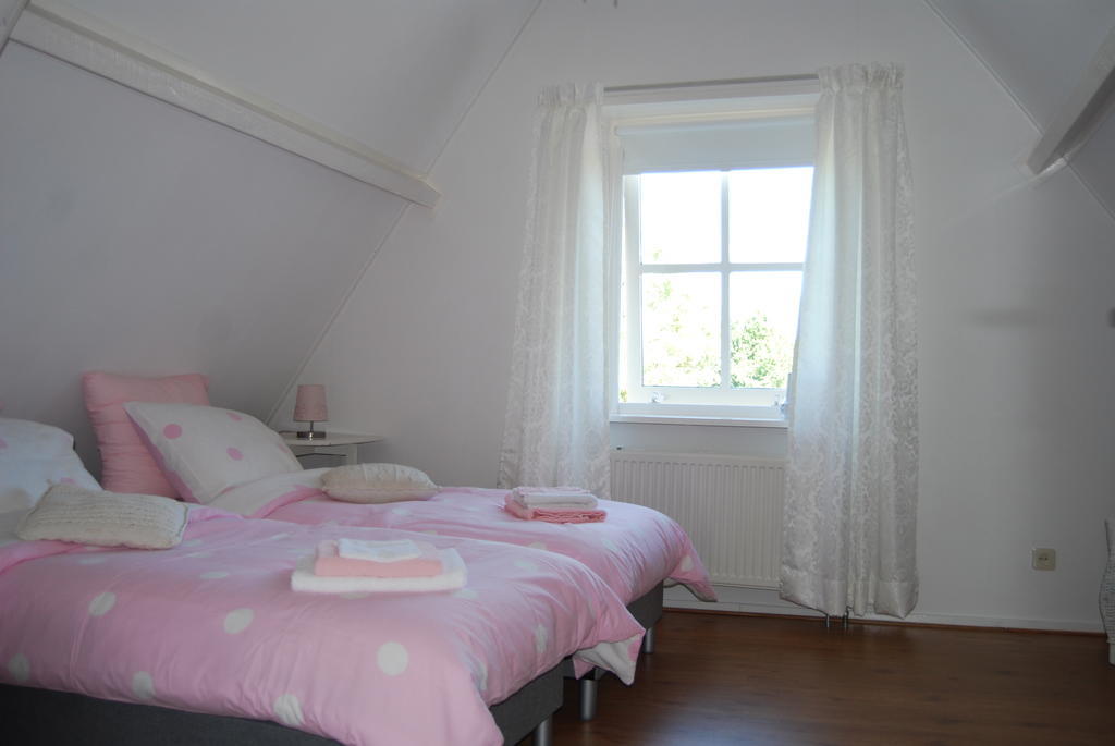 Bed&Brood De Straverdonk Graft Номер фото