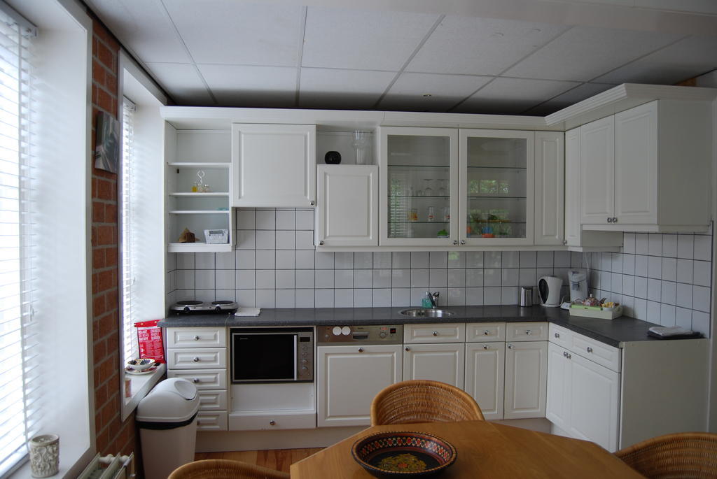 Bed&Brood De Straverdonk Graft Номер фото